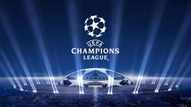 2020-2021欧冠小组赛抽签仪式视频直播