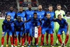 2018世界杯半决赛法国对阵比利时:欧洲大战的喧嚣 青春风暴的来临