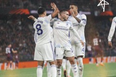 欧联杯巴塞尔1-2阿斯顿维拉 维拉各项赛事八连胜