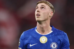 帕尔默脚趾骨折 复出计划被再度打乱