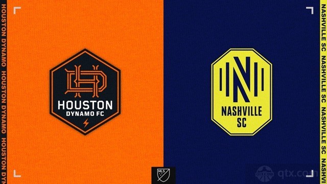 休斯敦迪纳摩vs纳什维尔