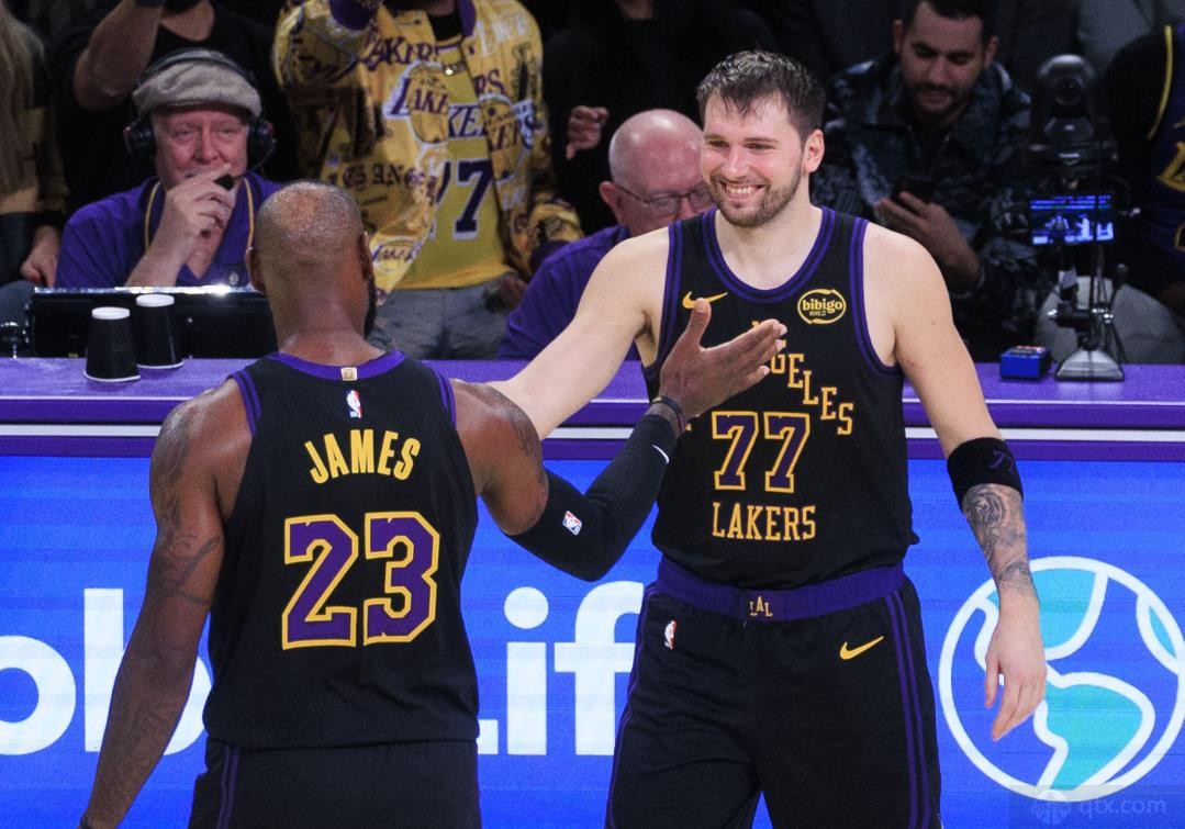 东契奇本赛季目标是总冠军