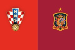 歐洲杯克羅地亞對西班牙比分預測 附克羅地亞vs西班牙世界排名