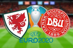 丹麥vs威爾士足球比分預測分析 丹麥和威爾士球隊哪個比較強