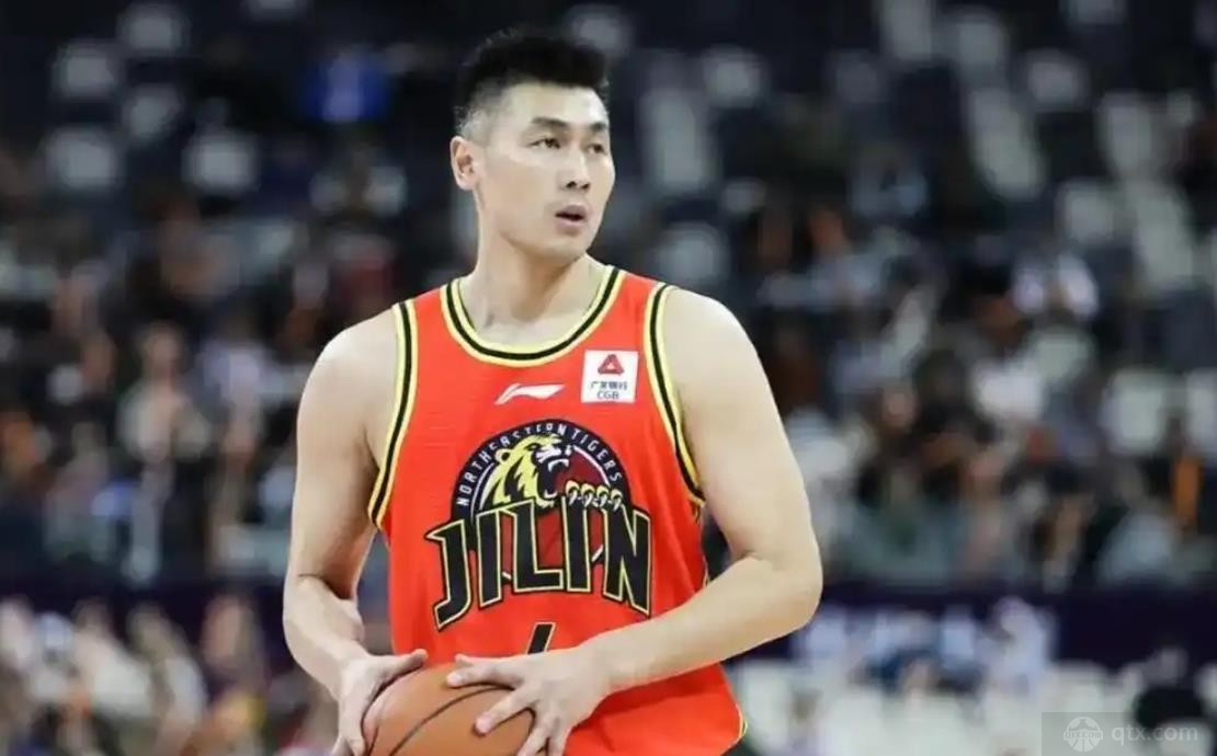 CBA自由球员名单更新