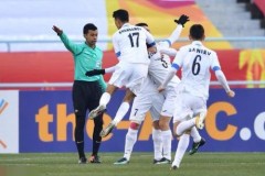 乌兹别克斯坦U23vs阿联酋U23前瞻 乌兹来势汹汹