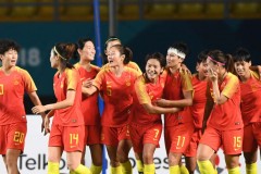 东亚杯中国女足VS日本女足高清直播视频地址