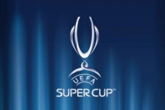 2023欧超杯将在雅典举办 前举办地遭制裁