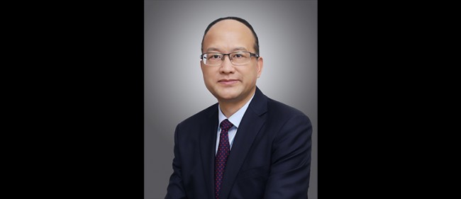 CBA公司聘请张雄担任CEO