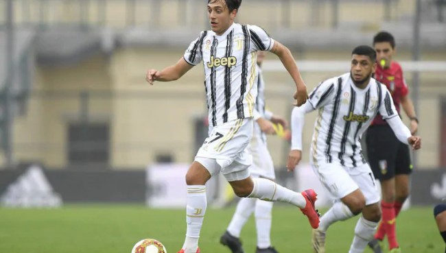 尤文U23