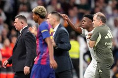 曝巴萨对亚马尔遭迫害不满 指责皇马借机炒作