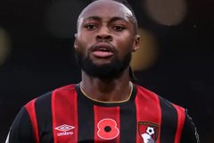 曼城计划签下塞梅尼奥 解约条款高达6500万英镑