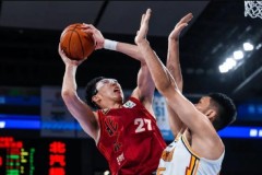 CBA總決賽將開打 5月7日迎首戰