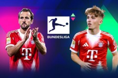 德转更新德甲球员最新身价 穆西亚拉、奥利塞1.3亿欧并列最高 凯恩6500万欧