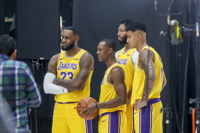 NBA新闻最新消息