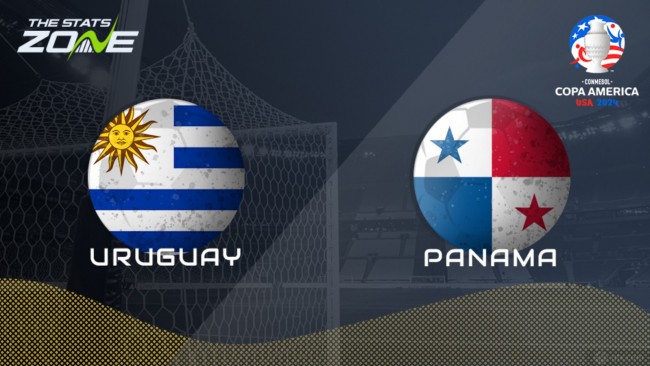 乌拉圭vs巴拿马