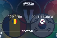 奥运罗马尼亚国奥VS韩国国奥前瞻：罗马尼亚不容小觑