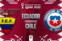 南美世预赛厄瓜多尔vs智利比赛分析 智利实力退化厄瓜多尔有望争胜