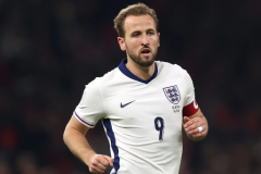 曝巴萨有意签下凯恩 以作为莱万接班人