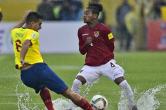 世南美预厄瓜多尔vs玻利维亚预测 厄瓜多尔主场能否轻松取得大胜