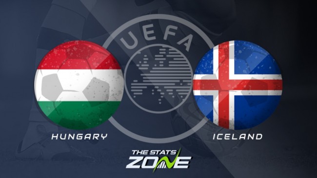 匈牙利vs冰岛