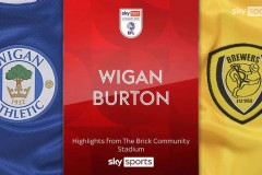 英甲维冈竞技VS伯顿预测分析 保级大战