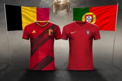 比利時vs葡萄牙曆史戰績 比利時葡萄牙交鋒記錄