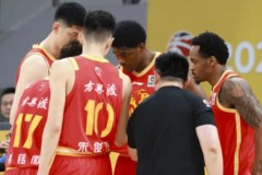 媒体人预测广厦男篮夺冠 整体实力和赛程有优势