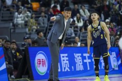 CBA俱乐部杯明日上演广东德比 崔永熙或迎加盟首秀