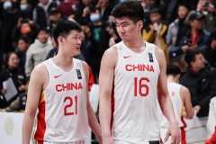 男篮亚洲杯半决赛时间出炉 8月16日正式打响