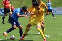 2018潍坊杯赛程表  2018潍坊杯积分榜一览
