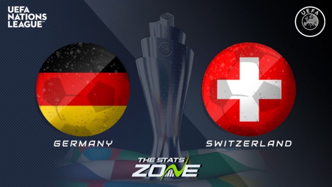 德国vs瑞士