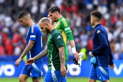 媒體：意大利足球體係出問題了 意大利止步歐洲杯16強