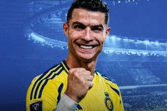 C罗Ins粉丝数破6.7亿 全球首位