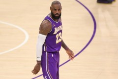 ESPN预测詹姆斯落选26年全明星 赛季至今场均14分