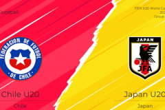 世青赛智利U20vs日本U20比赛分析 强强对决