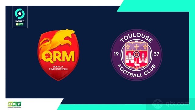 克维伊vs图卢兹