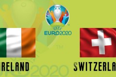 愛爾蘭vs瑞士免費在線直播 | 高清直播