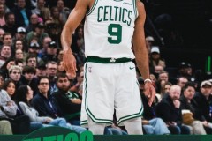 绿军3人20+客场129-119力克爵士 怀特27+7+6 布朗23+6+10