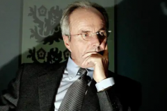 前英格兰主帅埃里克森房产被拍卖 生前欠下巨额负债