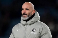 马雷斯卡谈切尔西争冠：还不具备夺冠实力