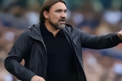 英超主帅下课赔率 利兹联主帅在下课边缘、埃迪豪排名第2名