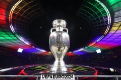 2024年欧洲杯预选赛什么时候开始 2023年3月份正式打响