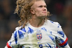 葡萄牙挪威晋级世界杯 挪威重返世界杯