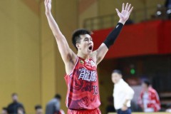 郭艾伦交易或曝光 山西和上海均有意