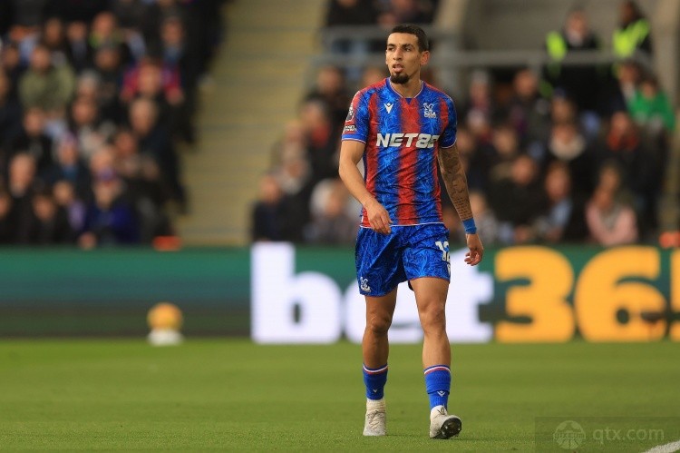 穆尼奥斯回应转会传闻