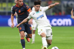 萨特帕耶夫打进国家队处子球 创下队史最新纪录