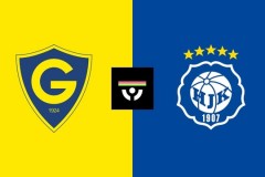 芬超赫尔辛基火花VS赫尔辛基预测与推荐 主队几乎不设防