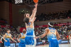中国篮协公布CBA俱乐部杯奖金 冠军200万第四名70万