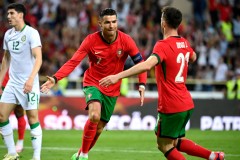 葡萄牙能否获得小组赛首胜 葡萄牙纸面实力优势明显